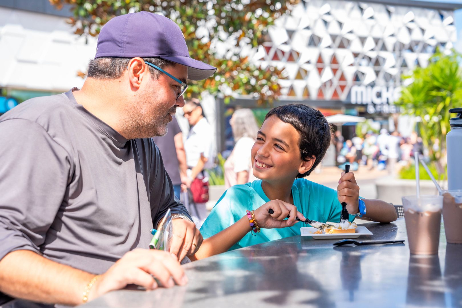 The Ultimate Guide to the EPCOT International Food & Wine Festival