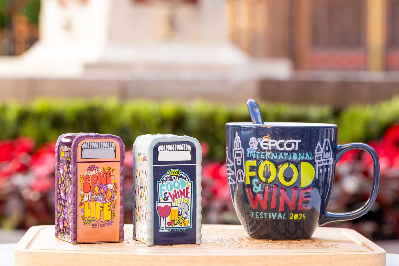 The Ultimate Guide to the EPCOT International Food & Wine Festival