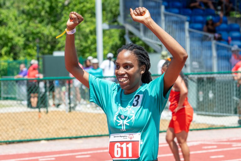 Disney and Special Olympics Florida Team Up for Summer Games | Disney ...
