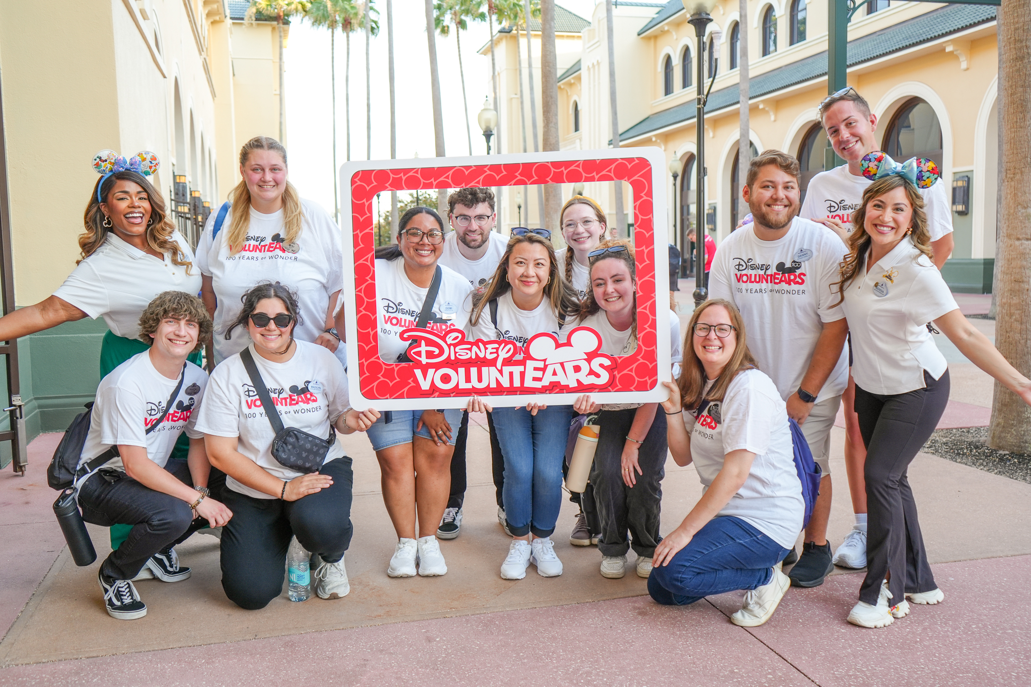 Disney and Special Olympics Florida Team Up for Summer Games | Disney ...