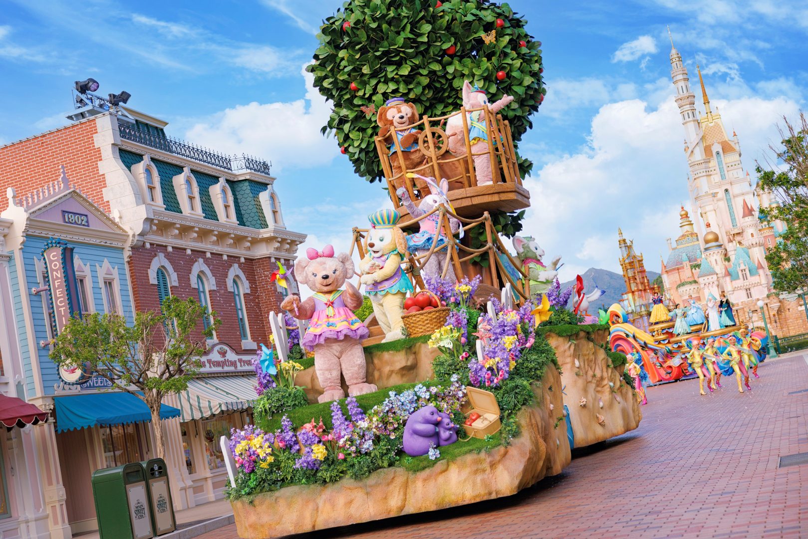 HKDL_20A_Friendtastic_Duffy-and-Friends_