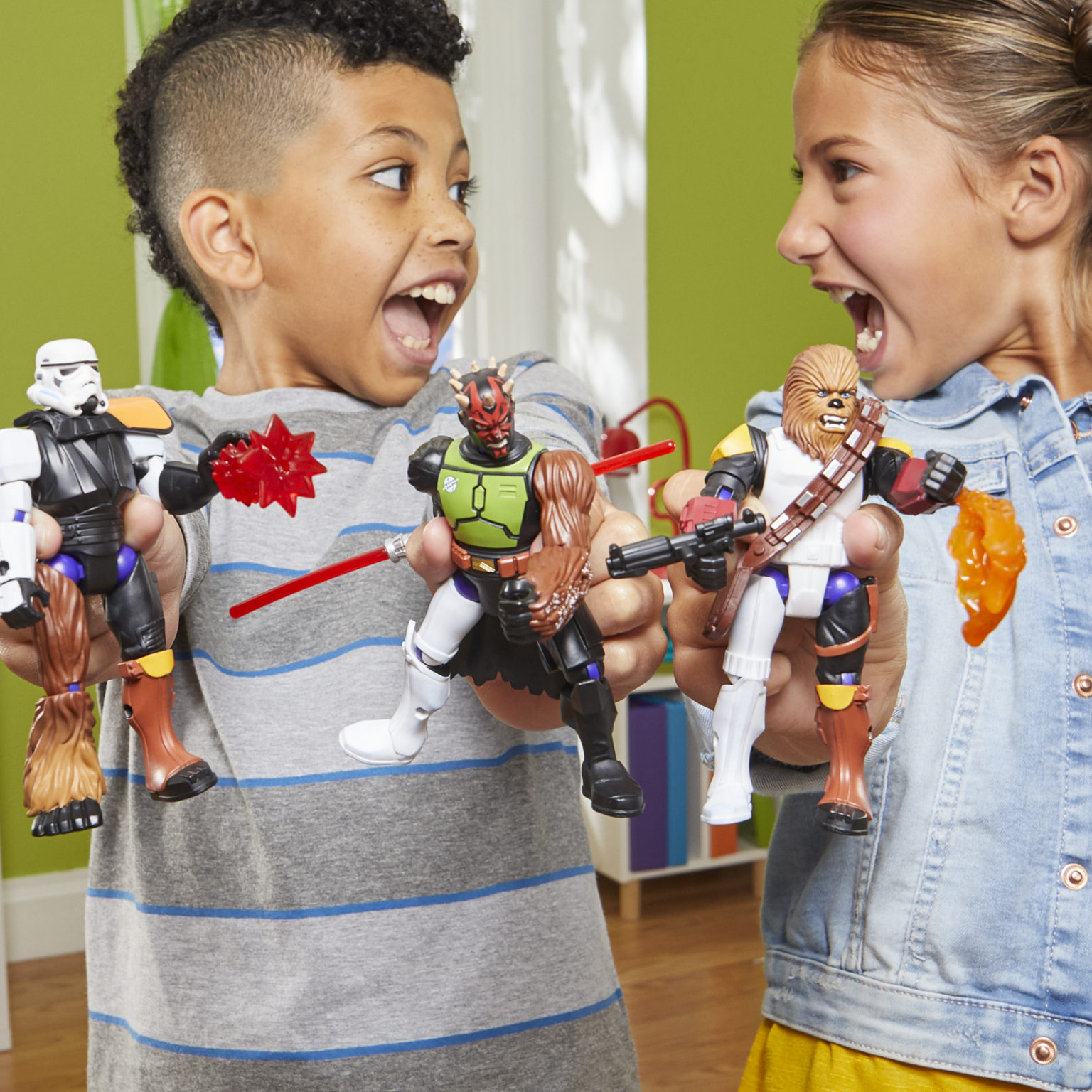 Stitch Unleashes the Holidays with Disney Consumer Products