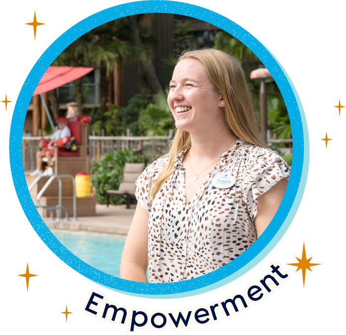 Empowerment