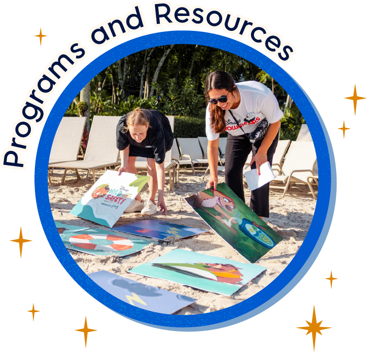 Programs & Resources