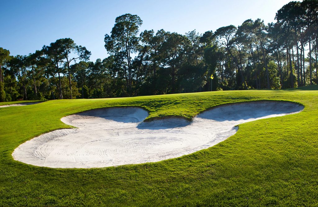 Disney&rsquo;s Magnolia Golf Course