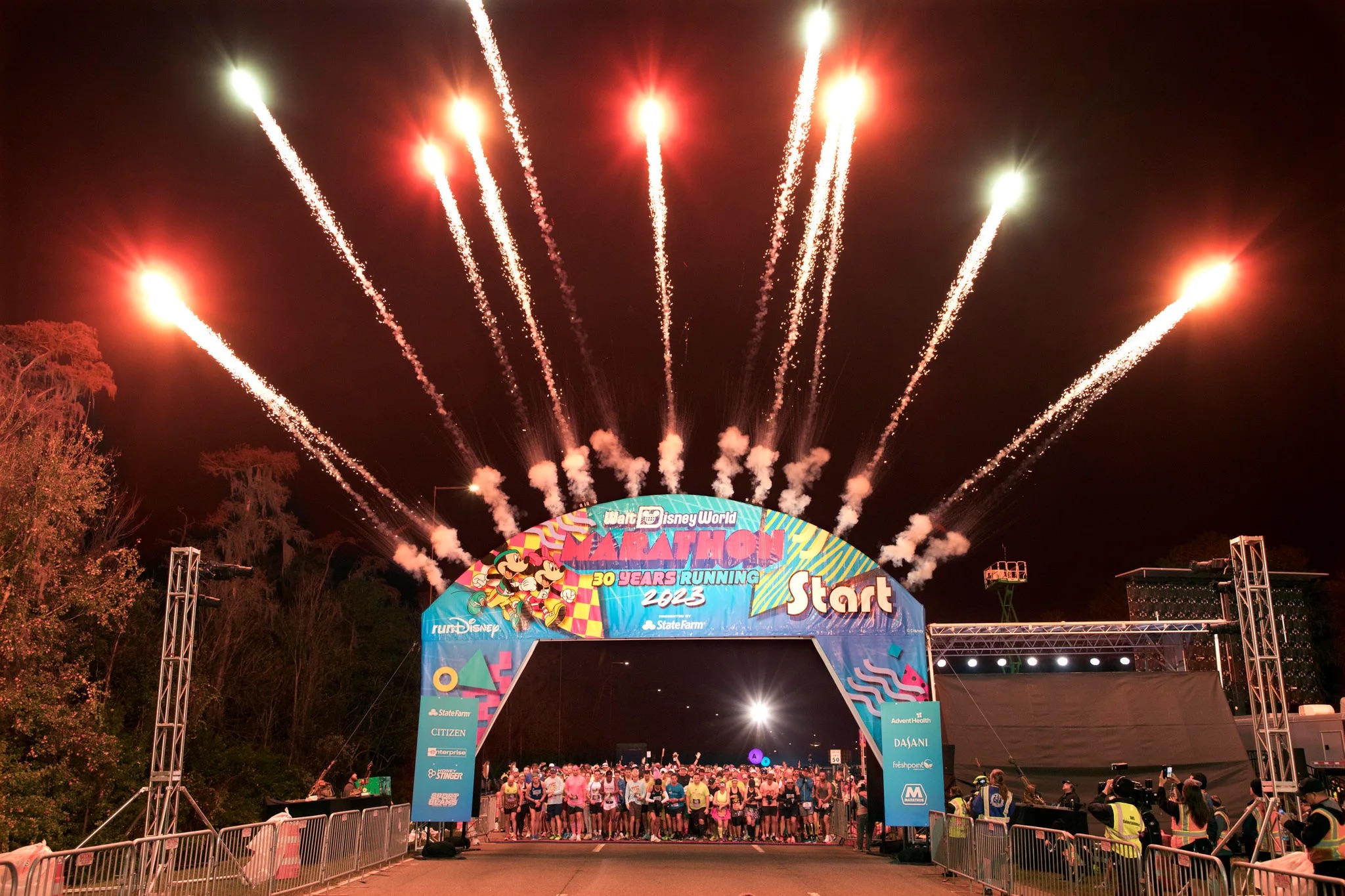 2023 WDW Marathon Weekend
