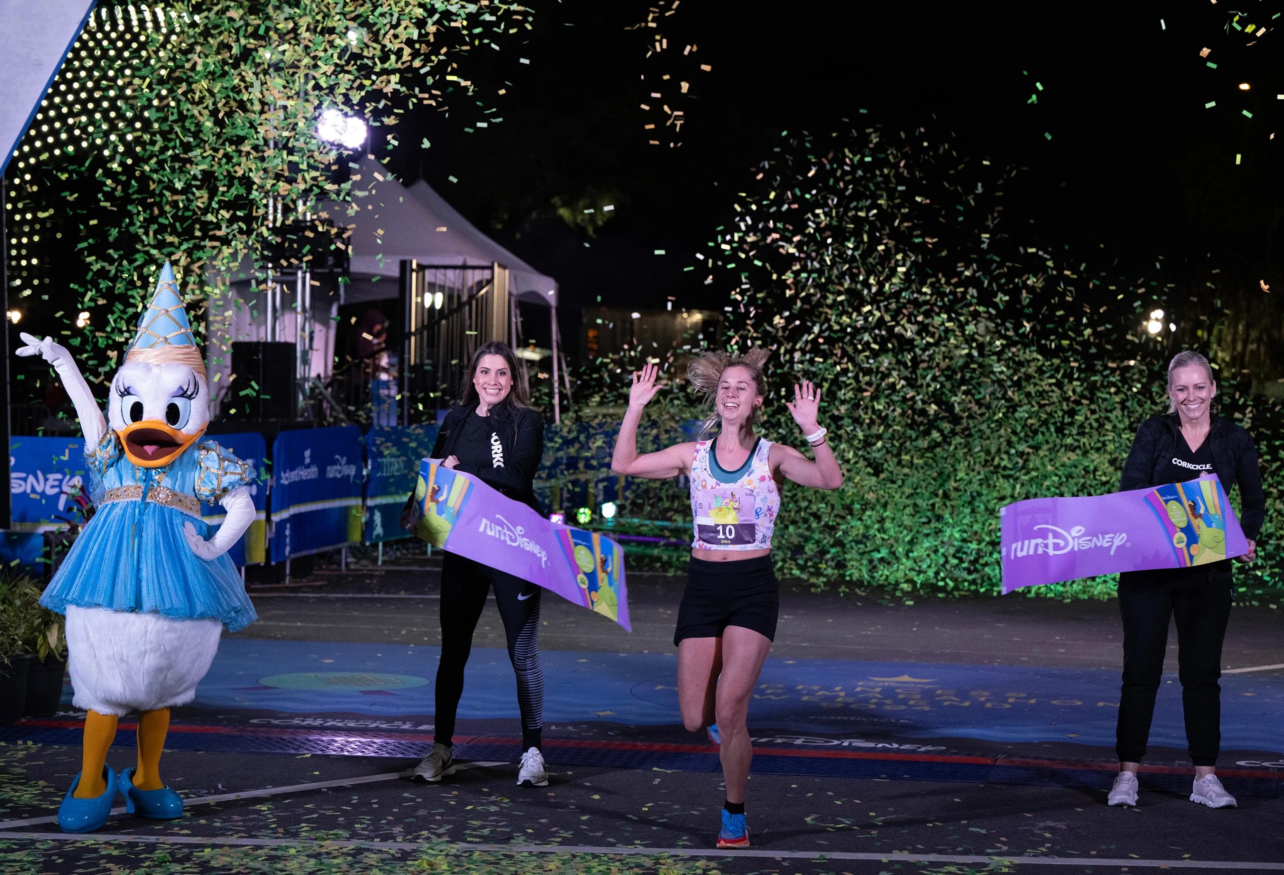 2024 Disney Princess Half Marathon