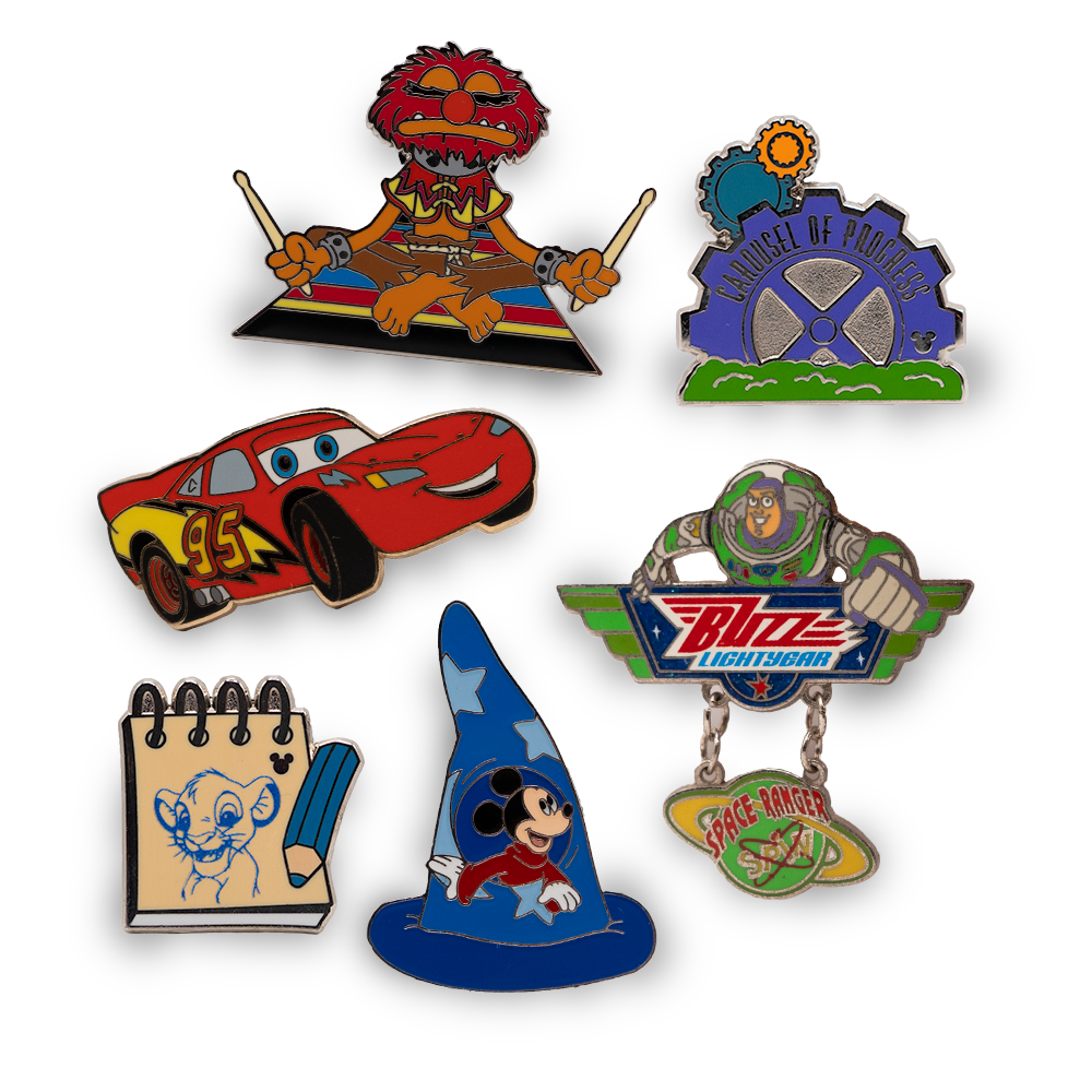 Get Hyped for What's Next