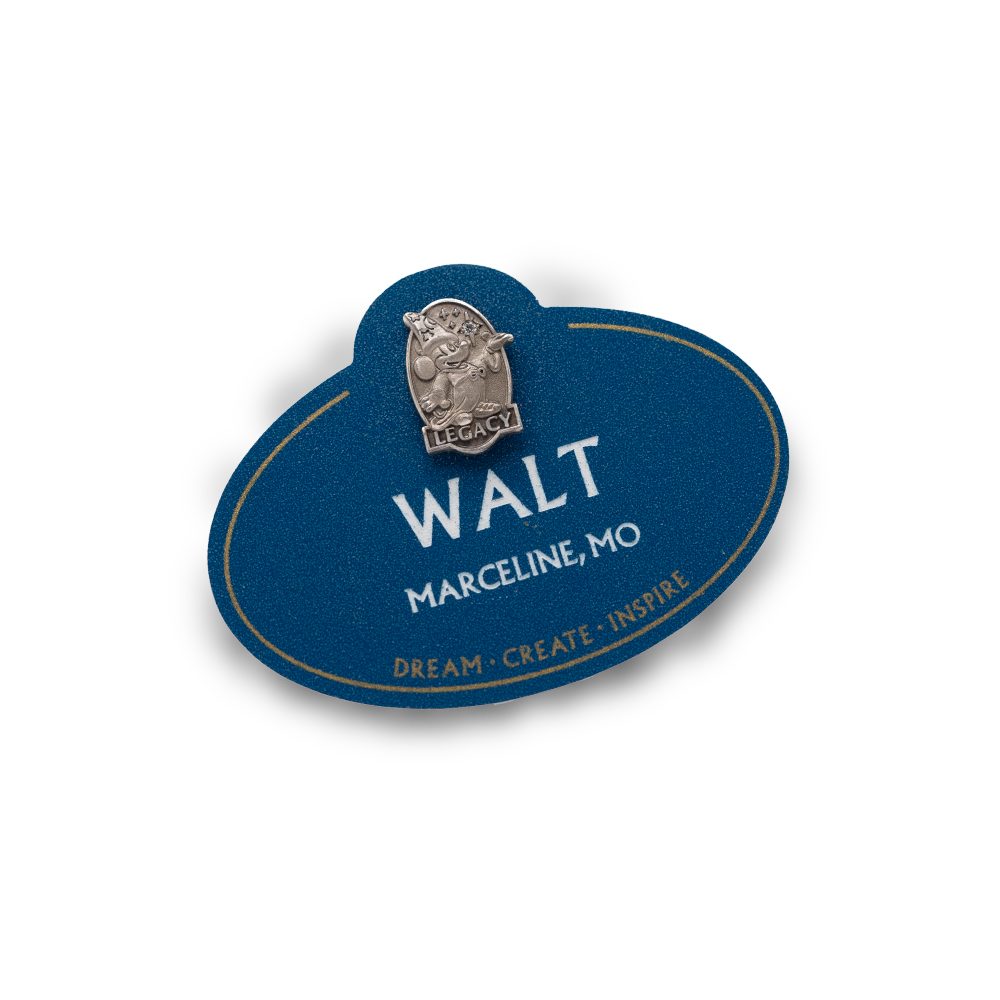 Nearly 400 Walt Disney Legacy Award Recipients