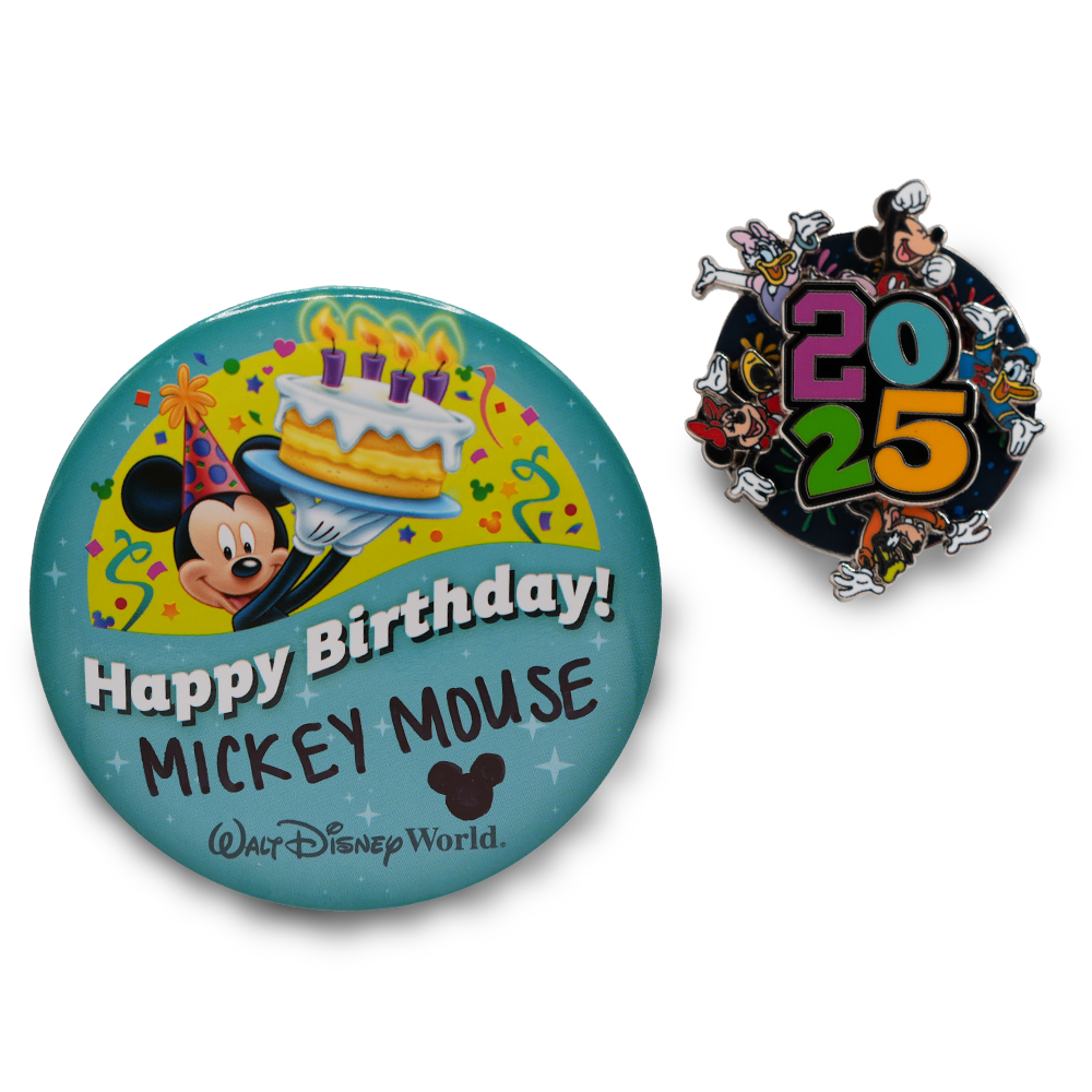 Celebrated Milestone Anniversaries