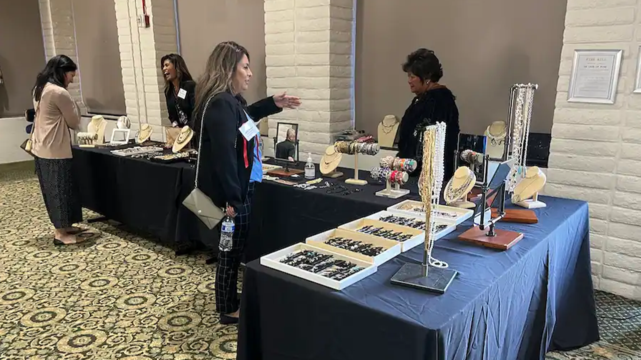 Vendor tables