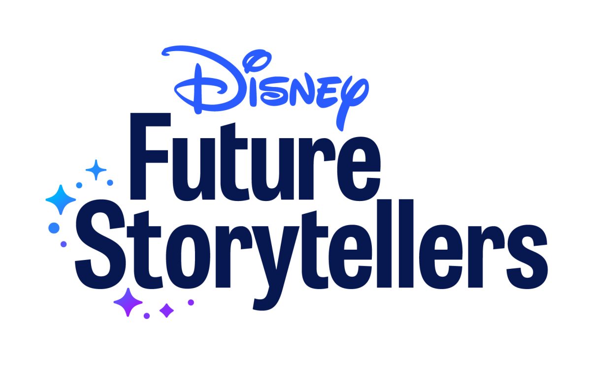 Disney Future Storytellers