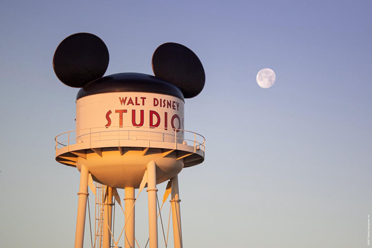 Walt Disney Studios Park at Disneyland Paris