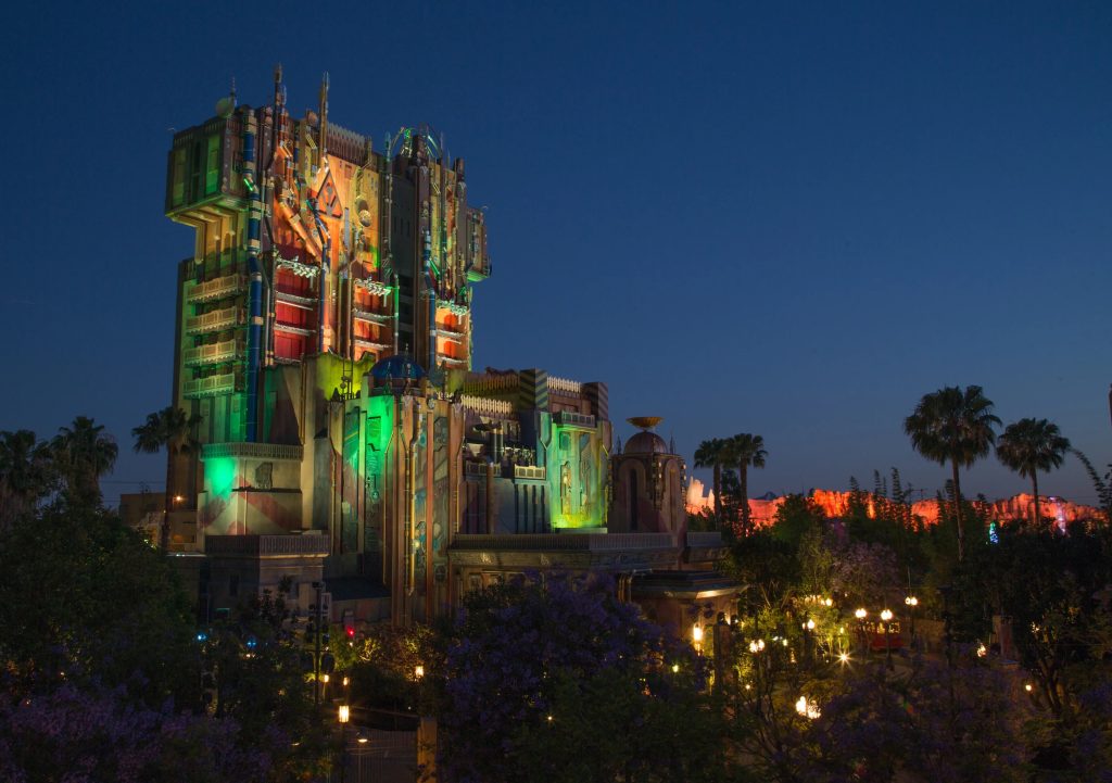 Guardians of the Galaxy&ndash;Mission BREAKOUT!