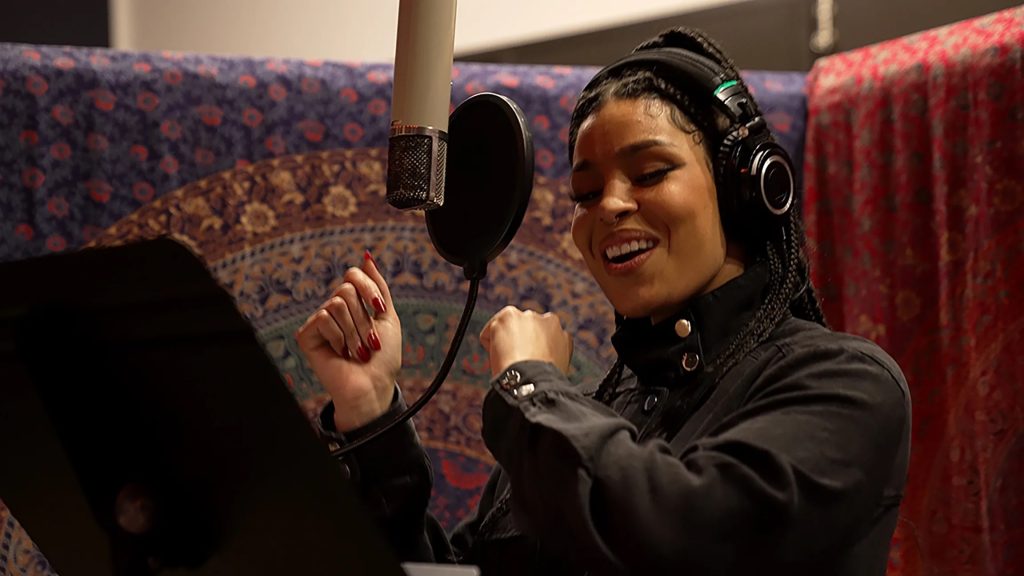 Jordin Sparks