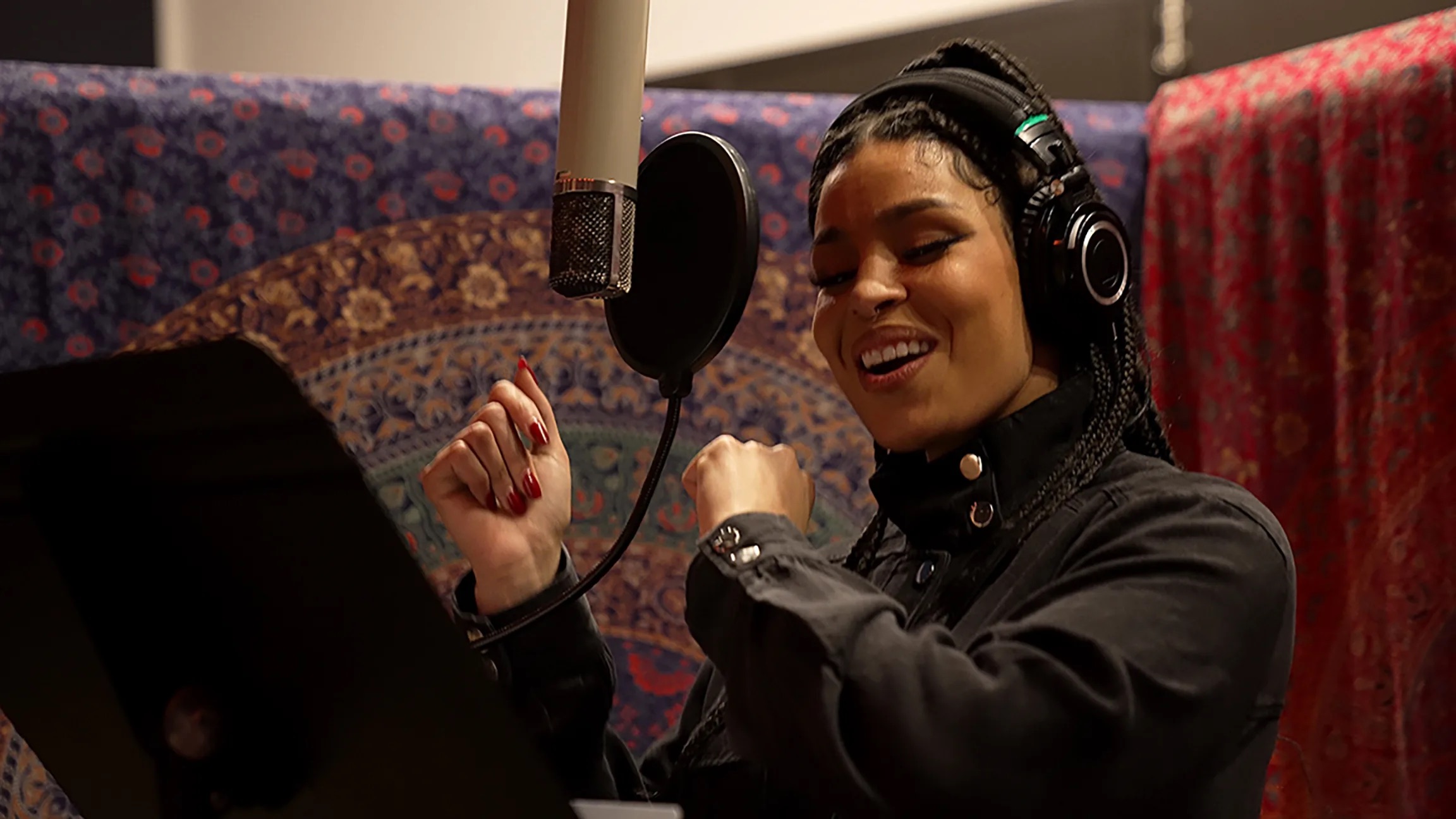 Jordin Sparks